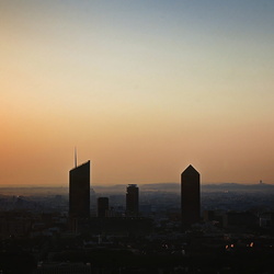 IMAGES URBAINES