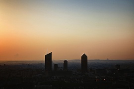 IMAGES URBAINES