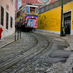 IMAGES URBAINES